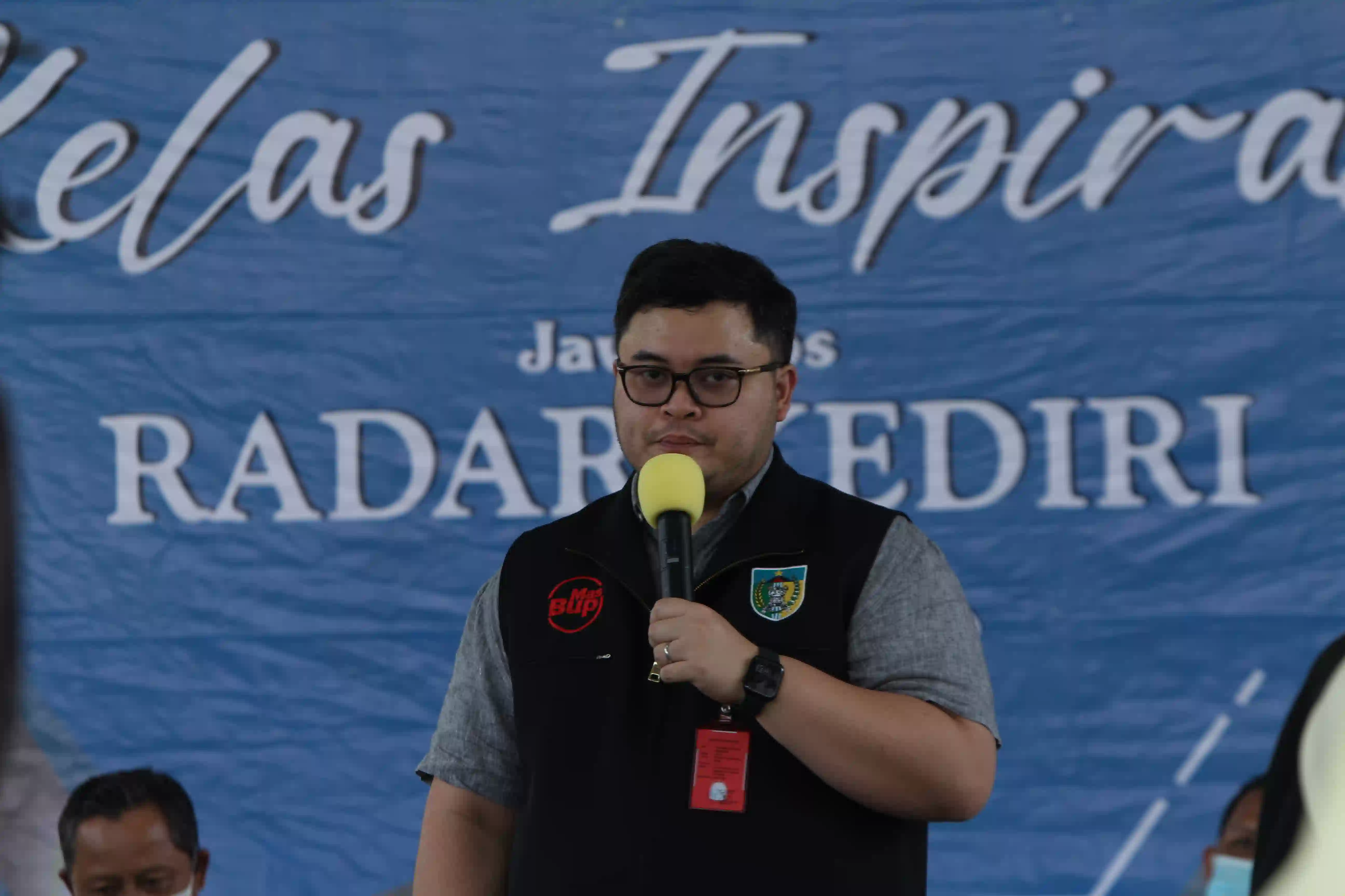 Kegiatan RK Institute